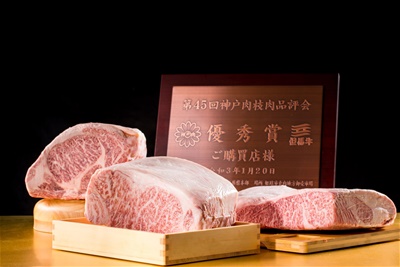  【日本神戶A5和牛】烤肉專區"和牛肋條"